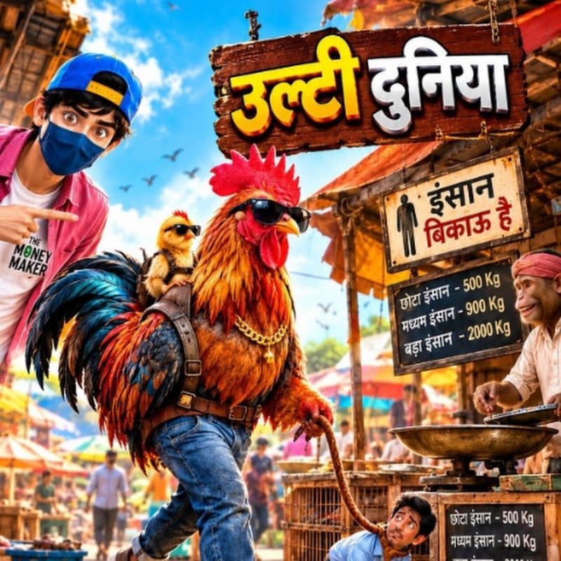 CartoonAdda