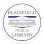 Plainfield Public Library logo