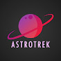 Astrotrek Channel logo