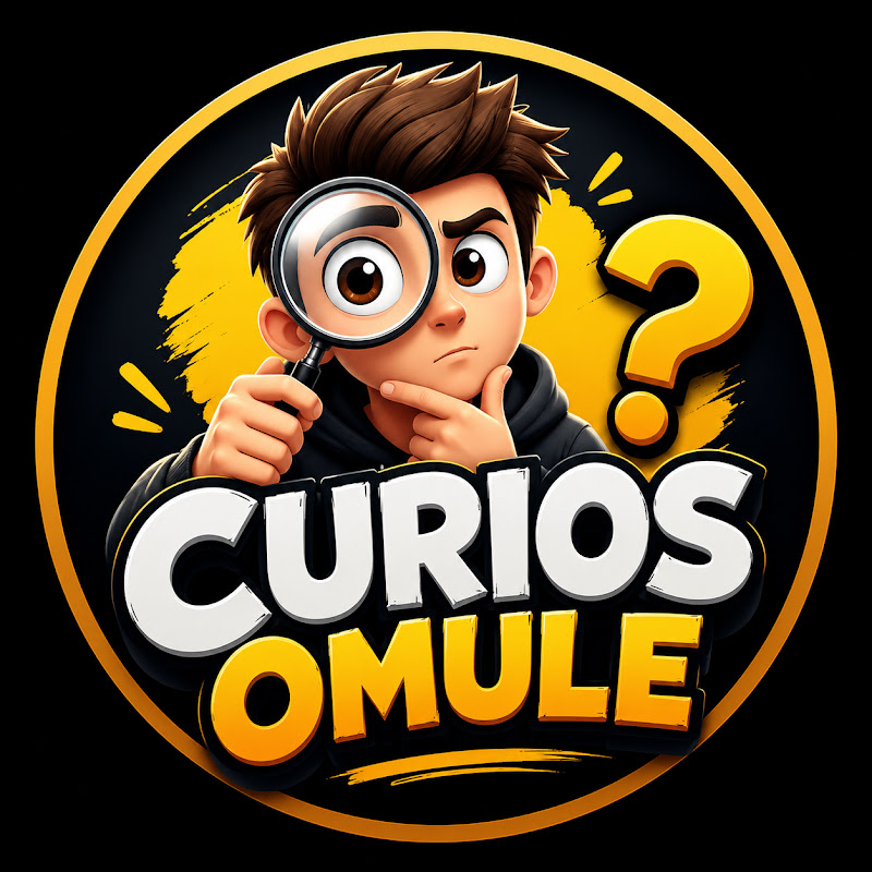 Curios Omule