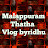 Malappuram Thatha Vlog by ridhu