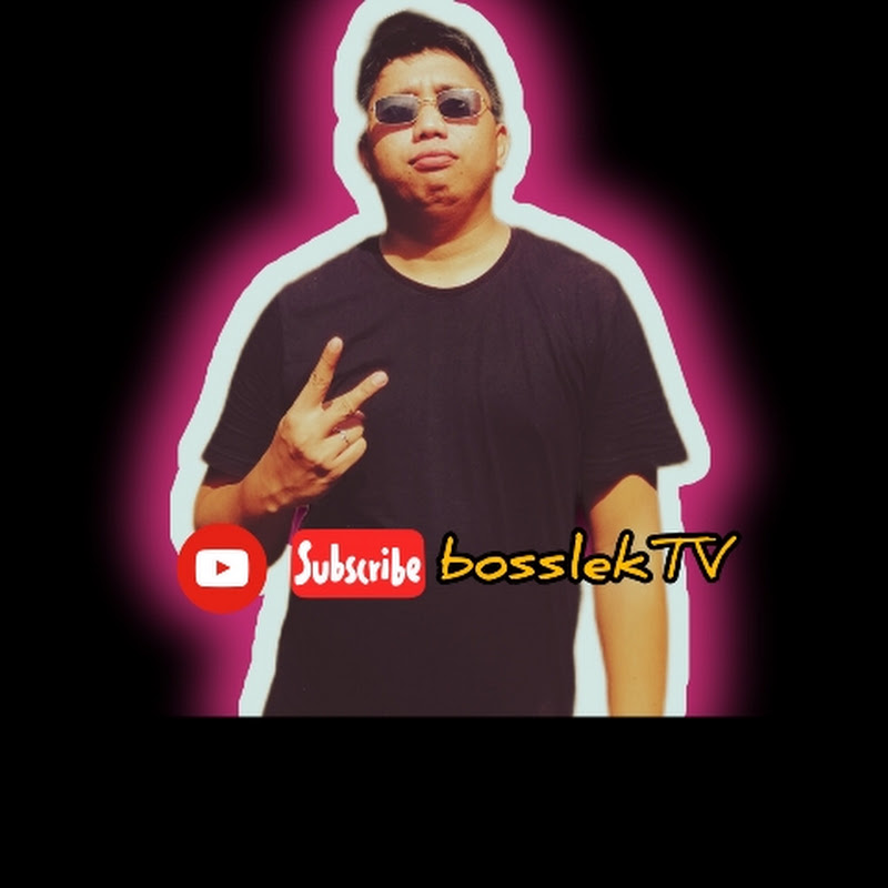 bosslekTV