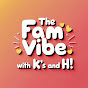 The FAM vibe logo