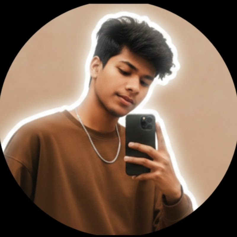 Hire vinay reel — News & Current Events YouTube creator for sponsorships