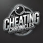 Cheating Chronicles logo