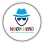Noob Hero logo