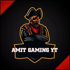 AMIT GAMING YT