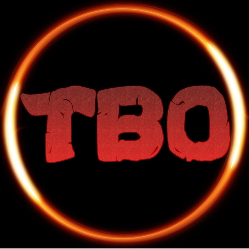 TBO icon