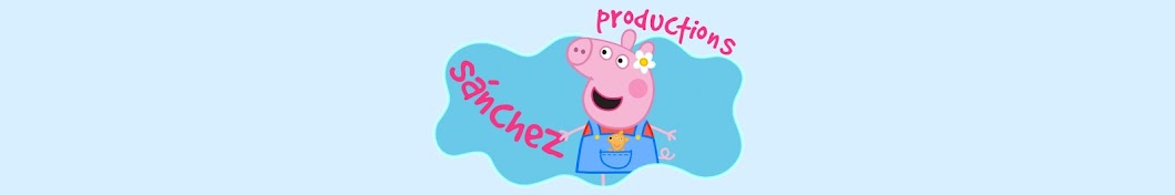 SÃ¡nchez Productions YouTube kanalı avatarı