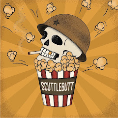 Scuttlebutt War Movie Review Podcast