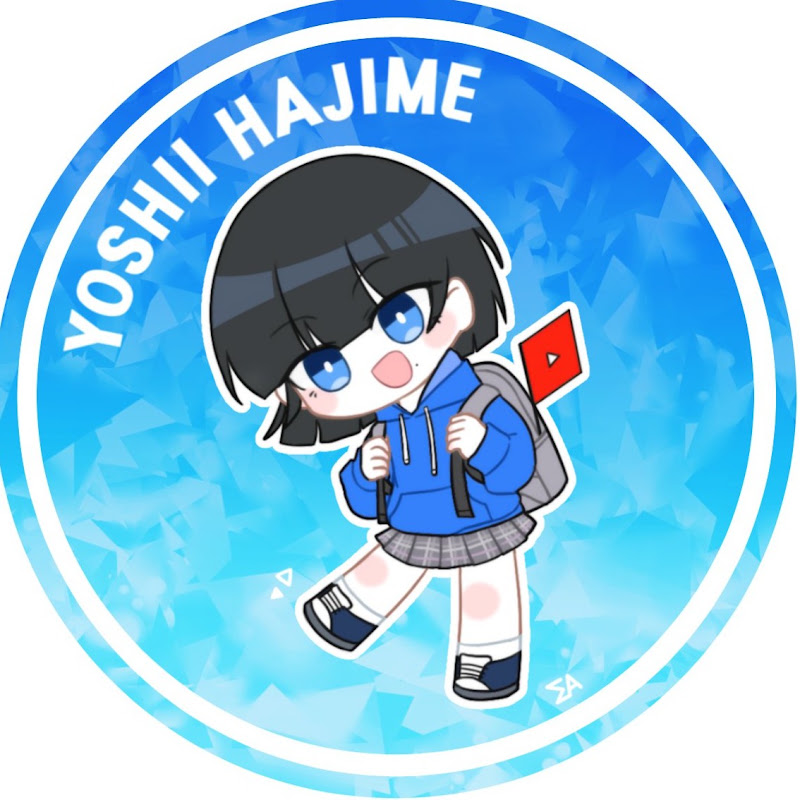 芳井はじめちゃんねる