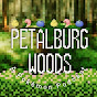 Petalburg Woods Pod logo