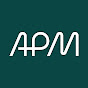 Association for Project Management logo