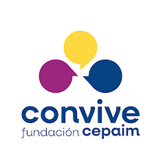 CONVIVE Fundación Cepaim