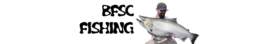 BFSC Fishing رمز قناة اليوتيوب