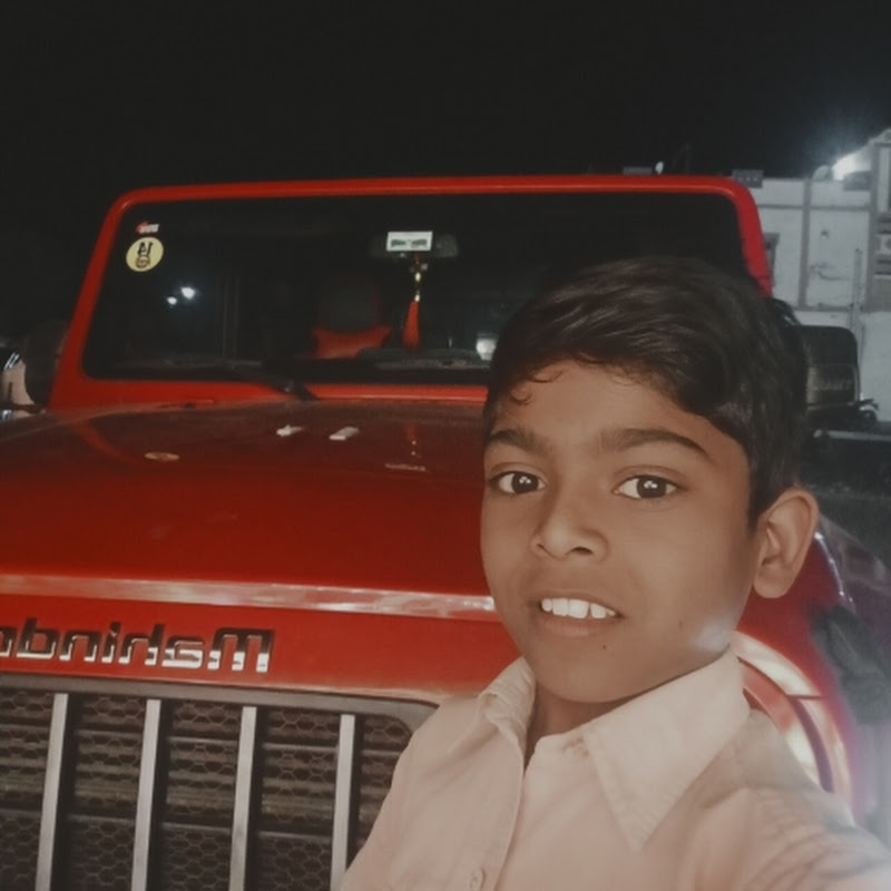 Hire @soham..123 — News & Current Events YouTube creator for sponsorships