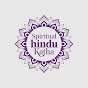 Spiritual Hindu Katha logo