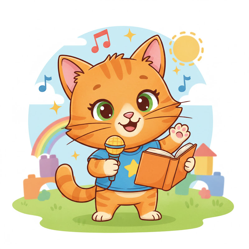 Miuki - Lagu anak