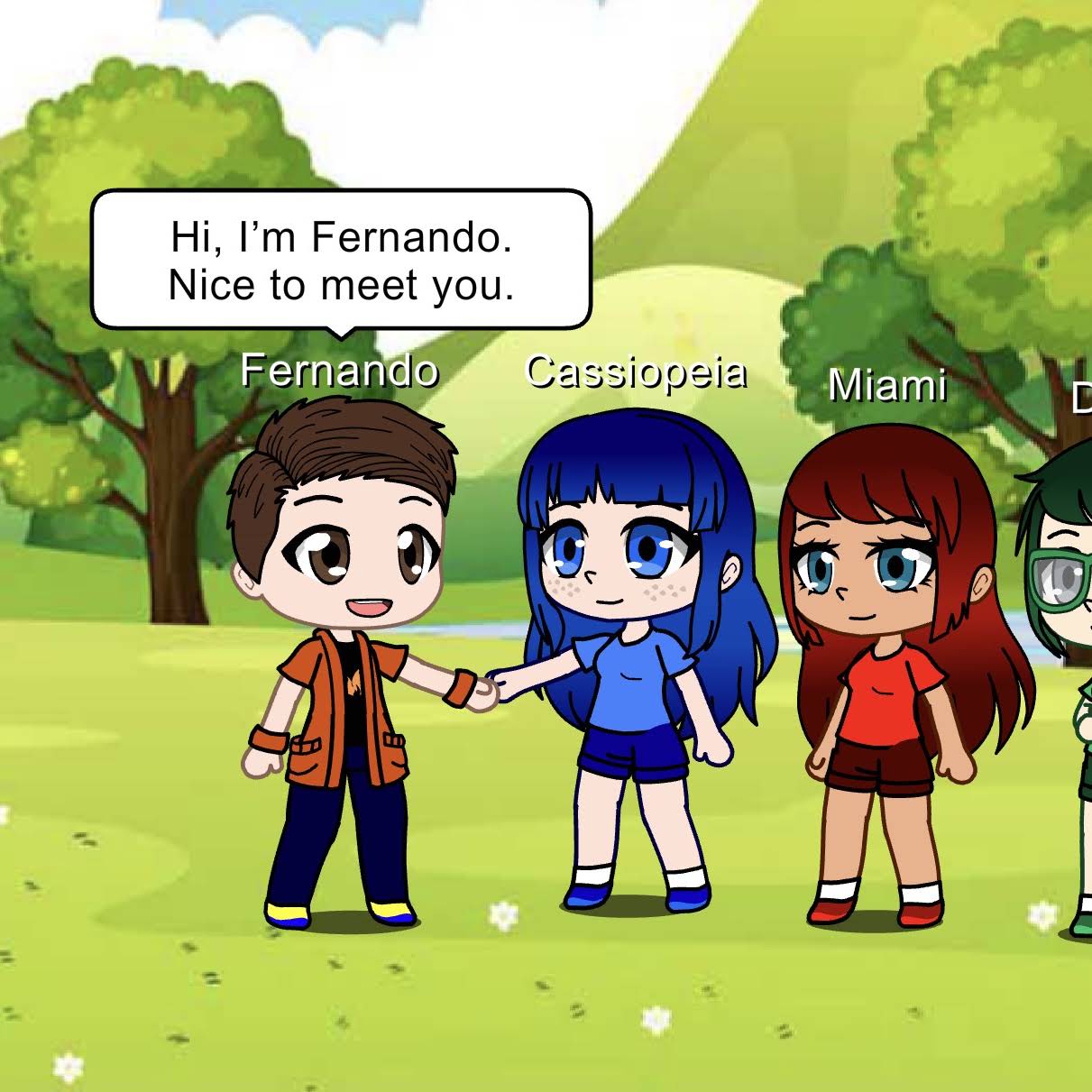 Post from Lola is Cute