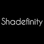 Shadefinity logo
