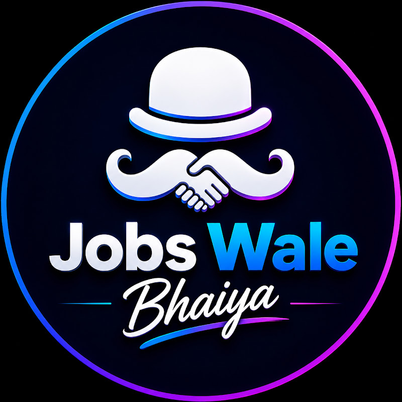 jobs wale bhaiya