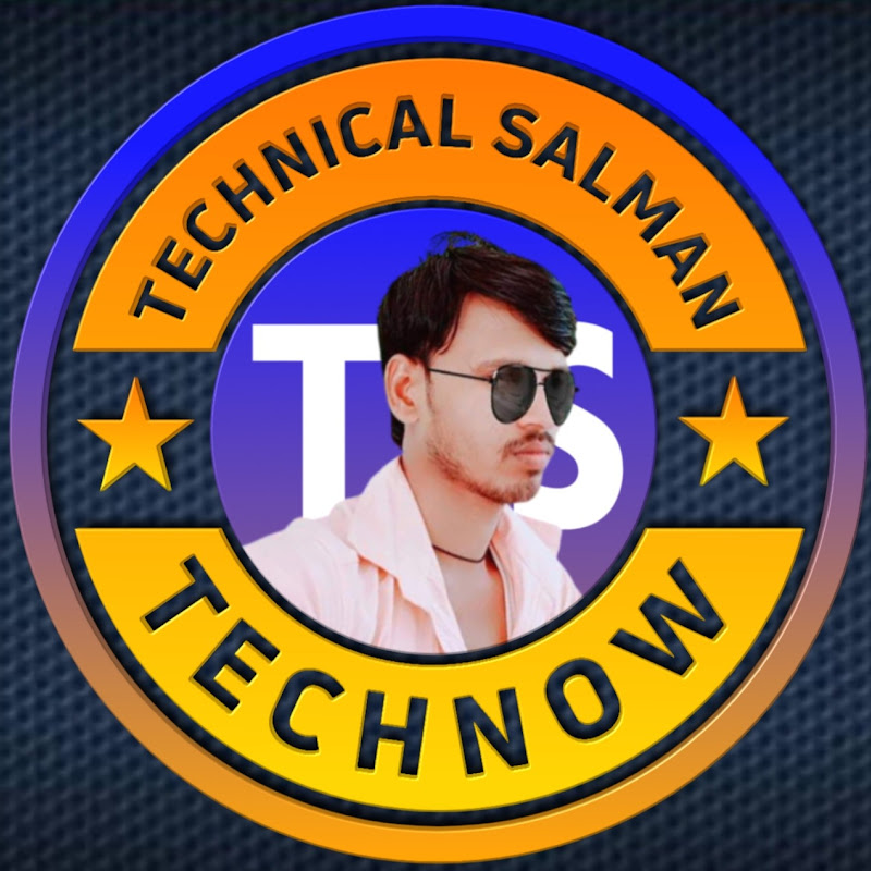 Technical Salman