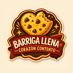 Barriga llena, corazón contento