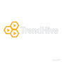 TrendHive 🐝 logo