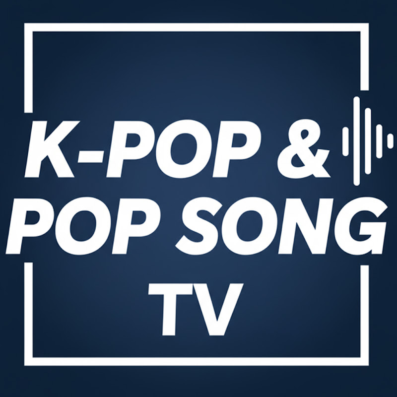 K-Pop, Pop Song(케이팝과 팝송) TV