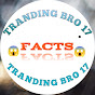 TRANDING FACTS  logo