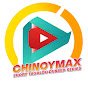 ChinoyMax - Short Tagalog Dubbed Series logo