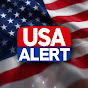 USA ALERT  logo