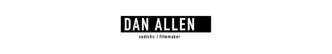 Dan Allen YouTube channel avatar