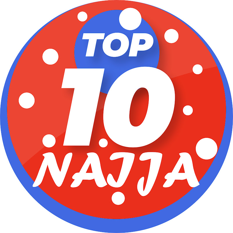 TOP 10 NAIJA