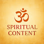 Spiritual Content logo