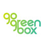 Go Green Box logo