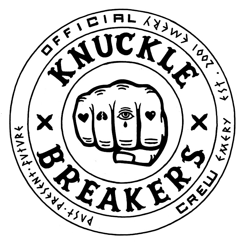 Knuckle Breakers