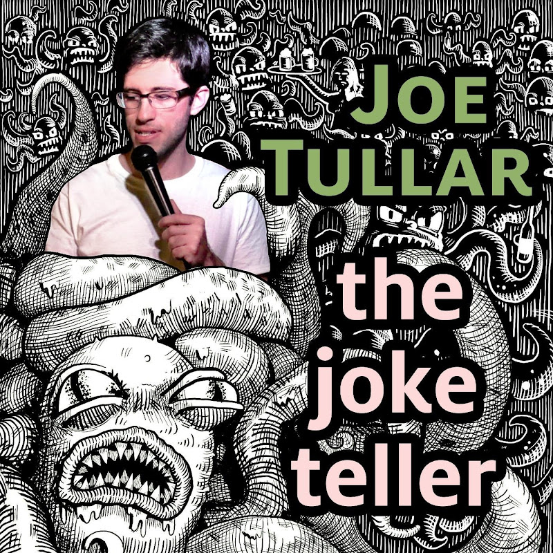 Joe Tullar - Topic
