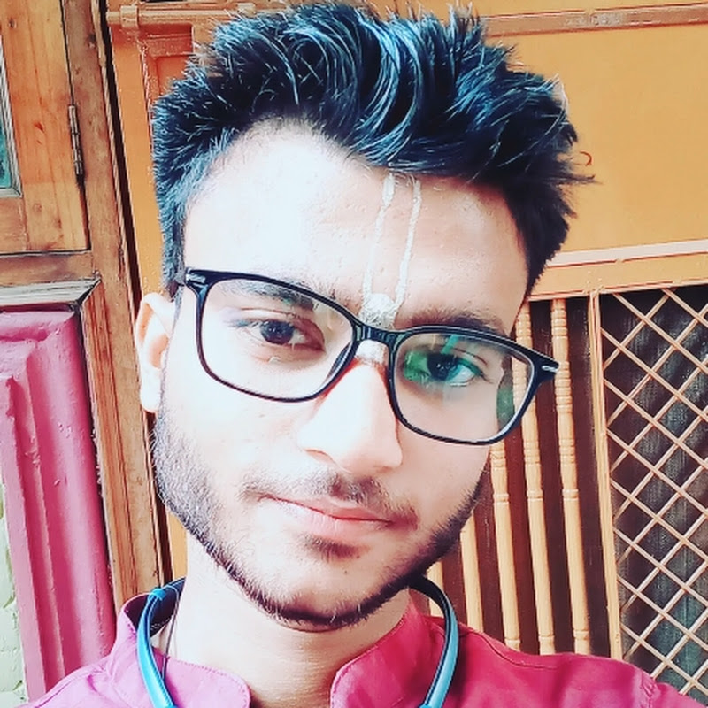 Ashutosh Tiwari Official 