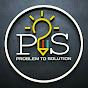 Problem 2 Solution logo