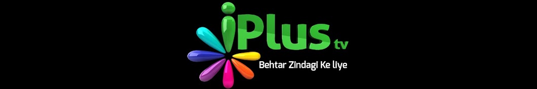 iPlus TV رمز قناة اليوتيوب