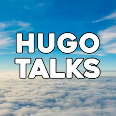 Hugo Talks Avatar