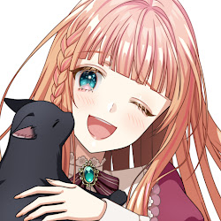 プロフィール写真
