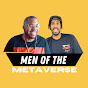 Men of the Metaverse logo