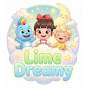 Lime Dreamy Avatar