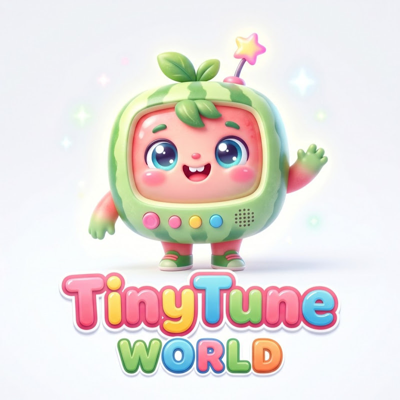TinyTune World