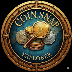 Coinsnap channel thumbnail