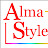 Your Style by Alma