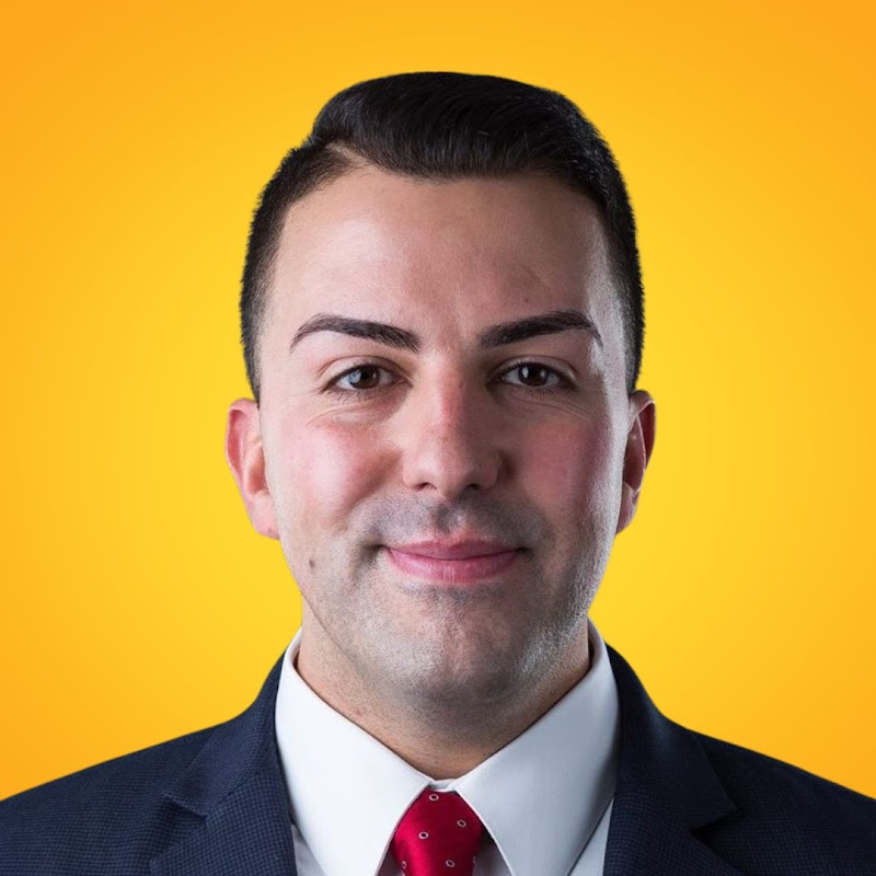 Fernando DaCunha | The Mortgage Maverick