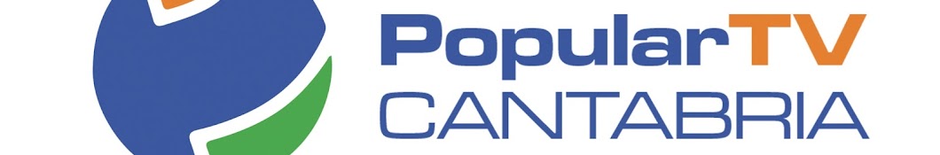 PopularTV Cantabria YouTube channel avatar